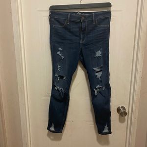 Hollister jeans